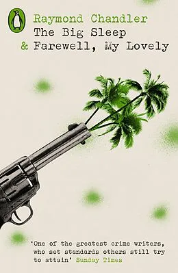 E-Book (epub) The Big Sleep & Farewell, My Lovely von Raymond Chandler
