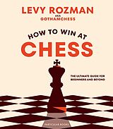 eBook (epub) How to Win At Chess de Levy Rozman, GothamChess