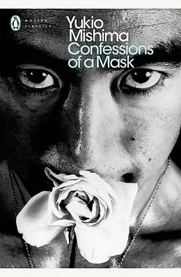 E-Book (epub) Confessions of a Mask von Yukio Mishima