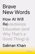 E-Book (epub) Brave New Words von Salman Khan