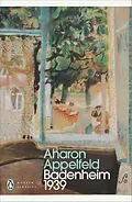E-Book (epub) Badenheim 1939 von Aharon Appelfeld
