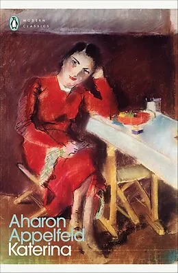 E-Book (epub) Katerina von Aharon Appelfeld