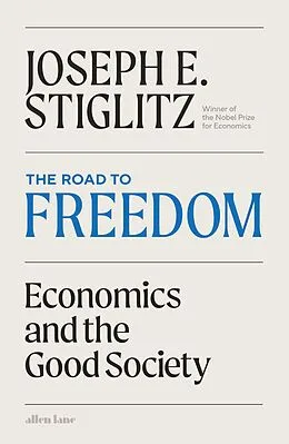 E-Book (epub) The Road to Freedom von Joseph E. Stiglitz