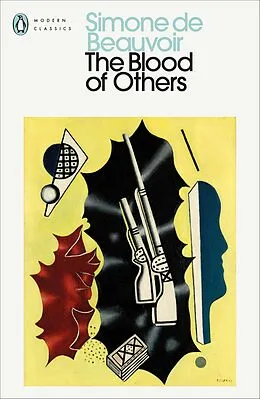 E-Book (epub) The Blood of Others von Simone de Beauvoir