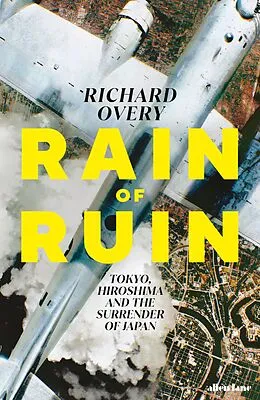 E-Book (epub) Rain of Ruin von Richard Overy