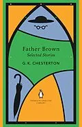 E-Book (epub) Father Brown Selected Stories von G K Chesterton