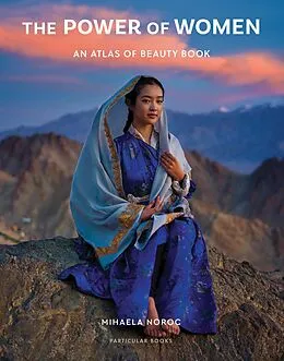 E-Book (epub) The Power of Women von Mihaela Noroc