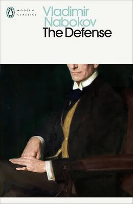 E-Book (epub) The Defense von Vladimir Nabokov
