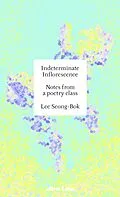 E-Book (epub) Indeterminate Inflorescence von Lee Seong-Bok