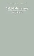E-Book (epub) Suspicion von Seicho Matsumoto