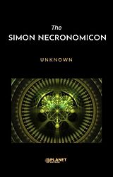 E-Book (epub) The Simon Necronomicon von Unknown Author