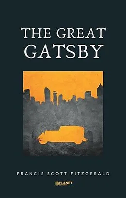 E-Book (epub) The Great Gatsby von F. Scott