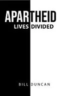 E-Book (epub) Apartheid von Bill Duncan