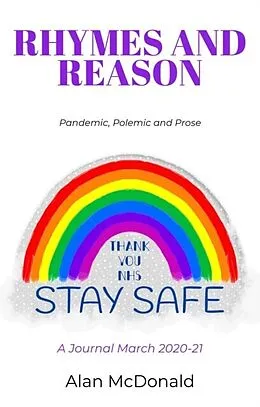 E-Book (epub) Rhymes and Reason von Alan Mcdonald