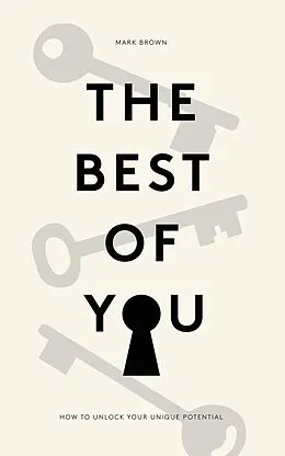 E-Book (epub) The Best Of You von Mark Brown