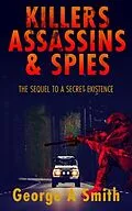 E-Book (epub) Killers Assassins and Spies von George Smith