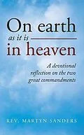 E-Book (epub) On earth as it is in heaven von Rev. Martyn Sanders