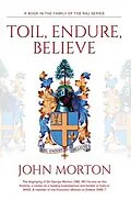E-Book (epub) Toil, Endure, Believe von John Morton