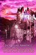 E-Book (epub) Devonmere von Jacqueline Armitage