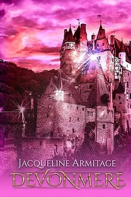 E-Book (epub) Devonmere von Jacqueline Armitage