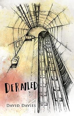 eBook (epub) Derailed de David Davies