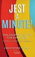 E-Book (epub) Jest A Minute! von Christopher Turner