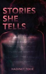 eBook (epub) Stories She Tells de Hadinet Tekie