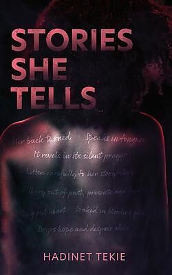 eBook (epub) Stories She Tells de Hadinet Tekie