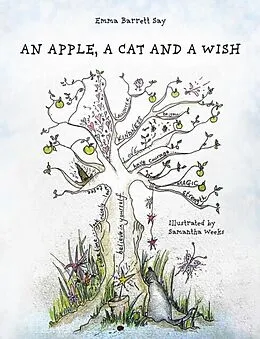 E-Book (epub) An Apple, a Cat and a Wish von Emma Barrett Say