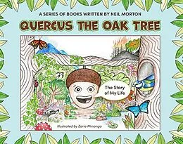 E-Book (epub) Quercus the Oak Tree von Neil Morton