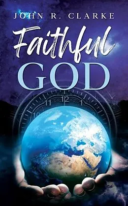E-Book (epub) Faithful God von John Clarke