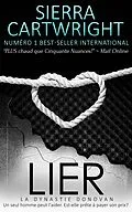 E-Book (epub) Lier von Sierra Cartwright