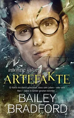 E-Book (epub) Artefakte von Bailey Bradford