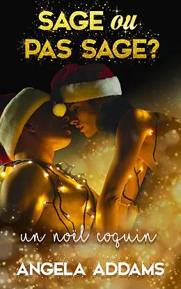 E-Book (epub) Un Noël Coquin: Wicked Christmas von Angela Addams