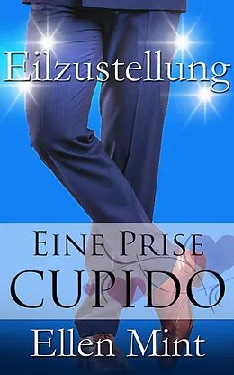 E-Book (epub) Eilzustellung von Ellen Mint