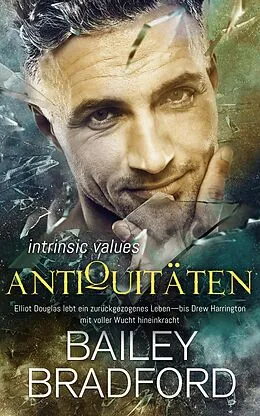 E-Book (epub) Antiquitäten von Bailey Bradford