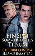 E-Book (epub) Ein Spätsommernachtstraum von Catherine Curzon, Eleanor Harkstead
