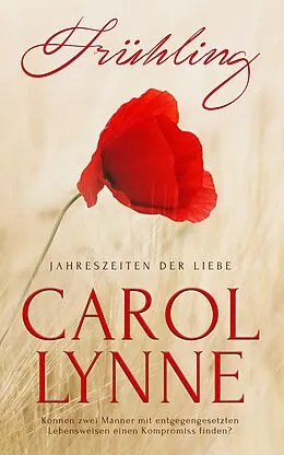 E-Book (epub) FRÜHLING von Carol Lynne