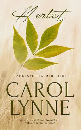 E-Book (epub) Herbst von Carol Lynne
