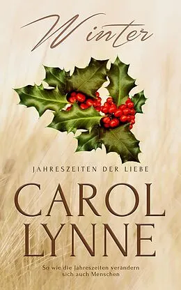 ePUB Winter von Carol Lynne