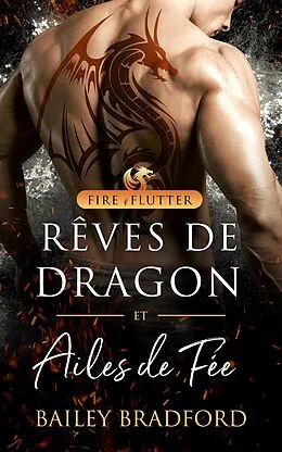 E-Book (epub) Rêves de Dragon et Ailes de Fée von Bailey Bradford