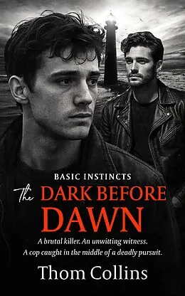 E-Book (epub) The Dark Before Dawn von Thom Collins