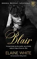 E-Book (epub) Blair von Elaine White