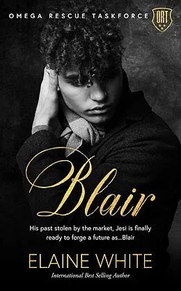 E-Book (epub) Blair von Elaine White