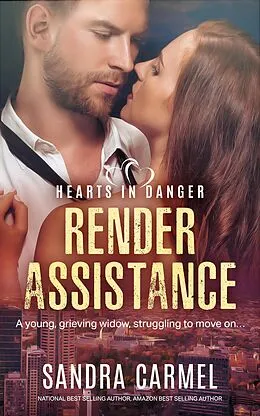 ePUB Render Assistance von Sandra Carmel
