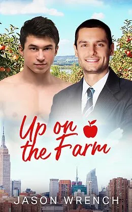 ePUB Up on the Farm von Jason Wrench