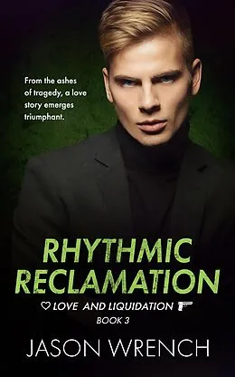 E-Book (epub) Rhythmic Reclamation von Jason Wrench
