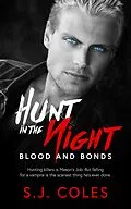 E-Book (epub) Hunt in the Night von S. J. Coles