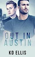 E-Book (epub) Out in Austin von Kd Ellis