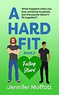 E-Book (epub) A Hard Fit von Jennifer Moffatt